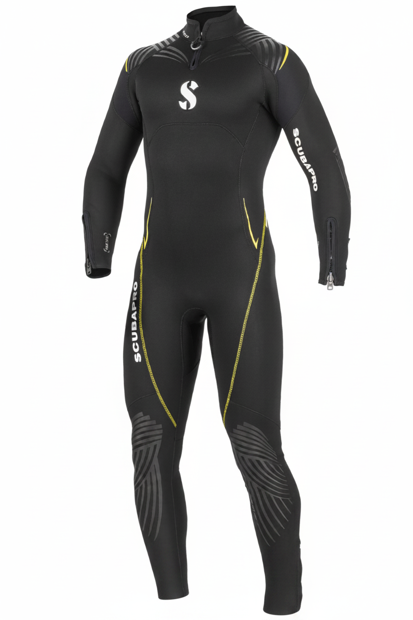 SCUBAPRO Definition Wetsuit 3mm (Men)
