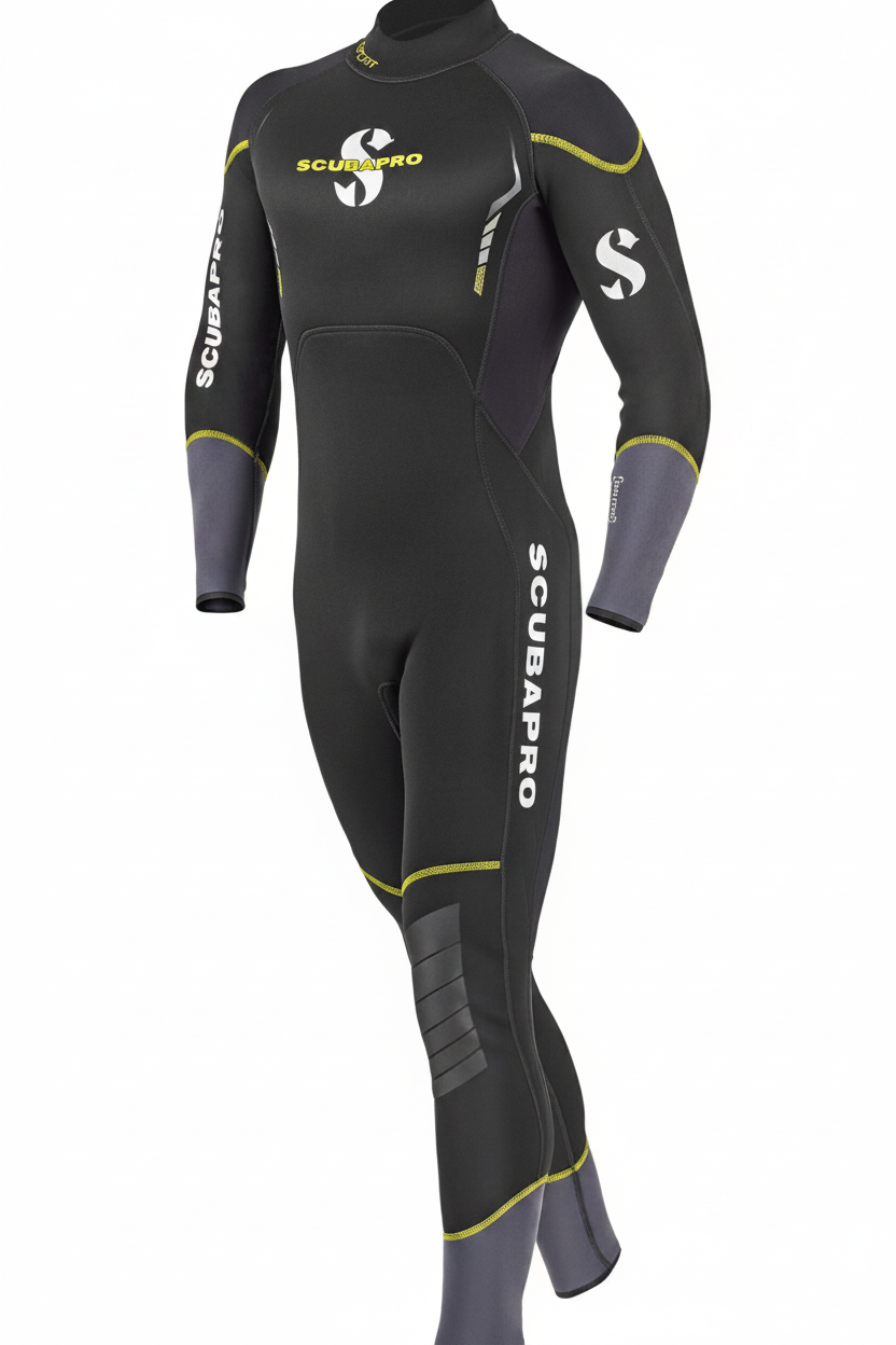 SCUBAPRO Sport 3mm - Men Wetsuit