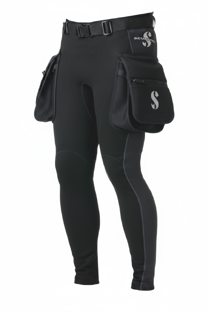 SCUBAPRO Hybrid Cargo Pants Men