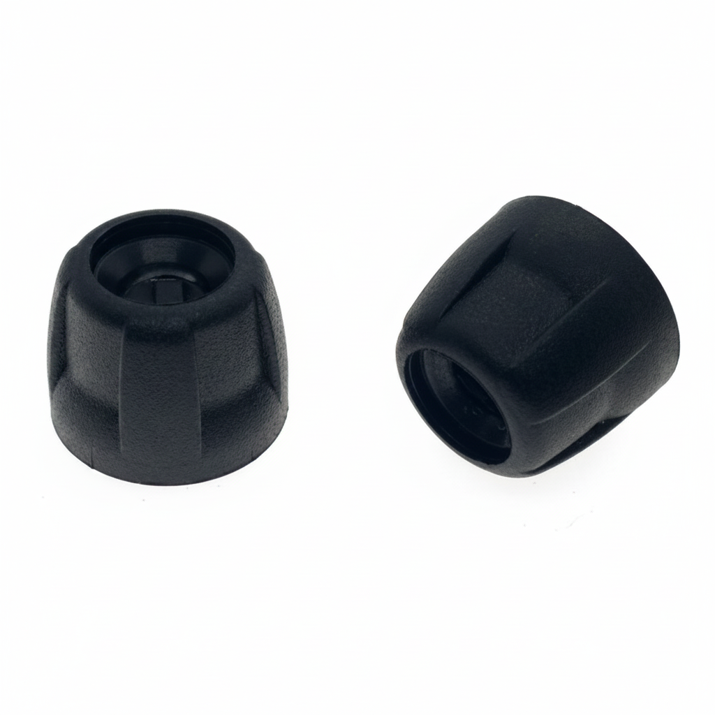 Pre-Order: SCUBAPRO S600 Knob And Ring