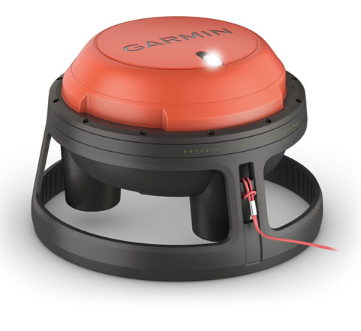 GARMIN Descent S1 Diver Communication Buoy