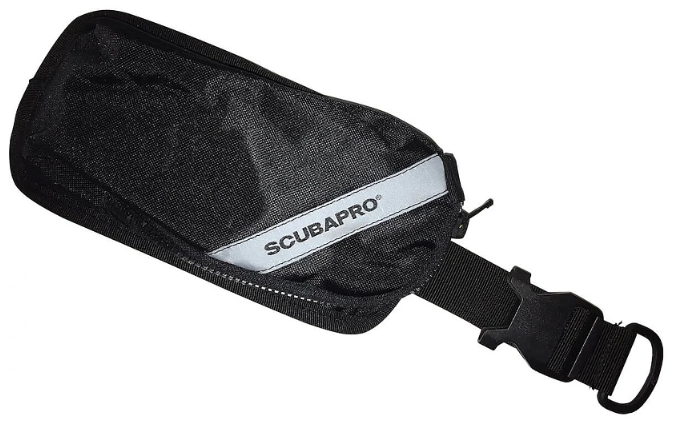 SCUBAPRO Weight Pocket Equator/Equalizer/Hydros