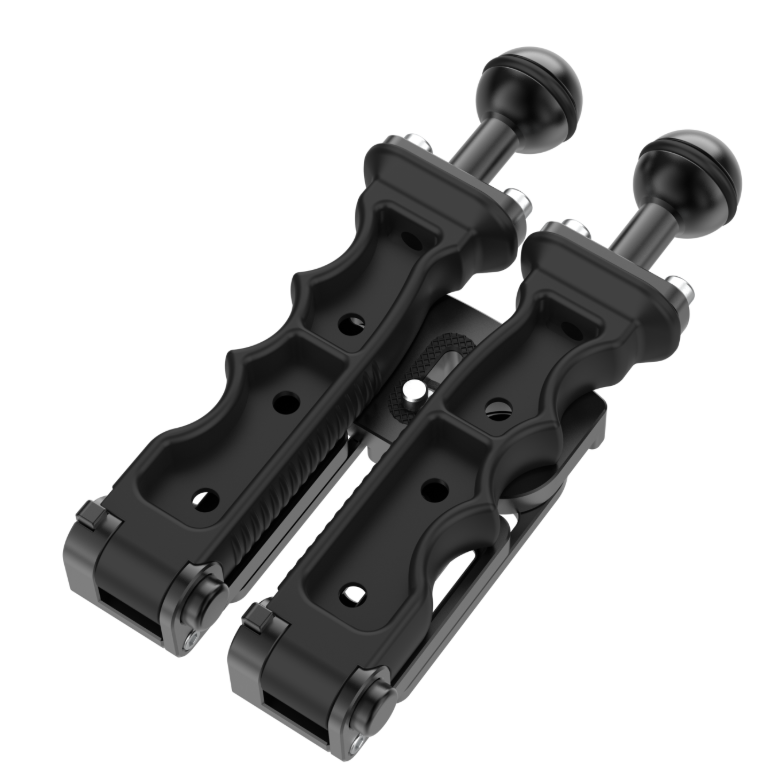 Pre-Order: DIVEPRO Z18 Foldable Camera Tray