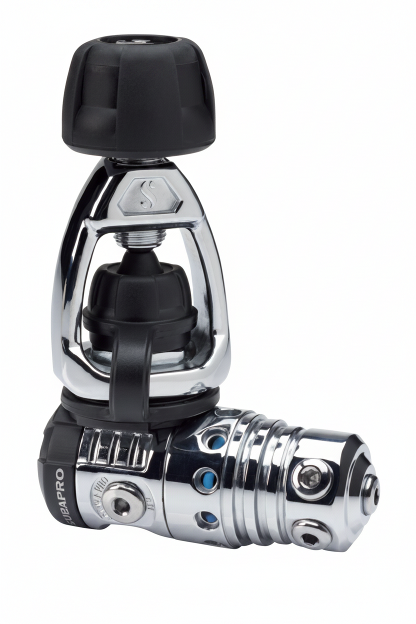SCUBAPRO MK25 EVO Regulator 1st Stage