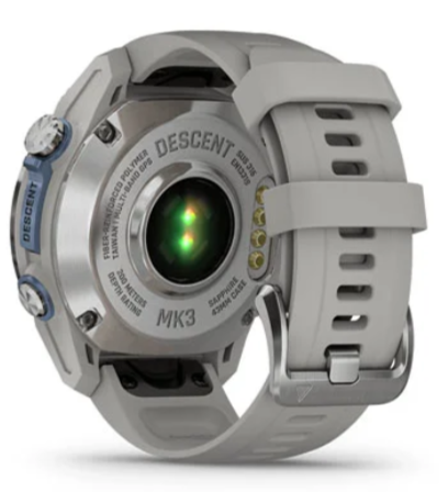 GARMIN Descent Mk3 (43mm) Dive Computer/Smartwatch