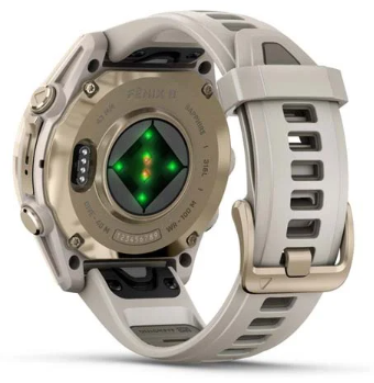 GARMIN Fenix 8 (43mm) Dive Computer/Smartwatch