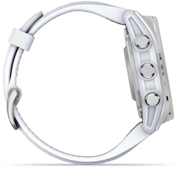 GARMIN Fenix 8 (43mm) Dive Computer/Smartwatch