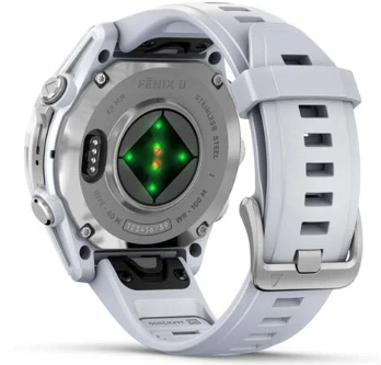 GARMIN Fenix 8 (43mm) Dive Computer/Smartwatch