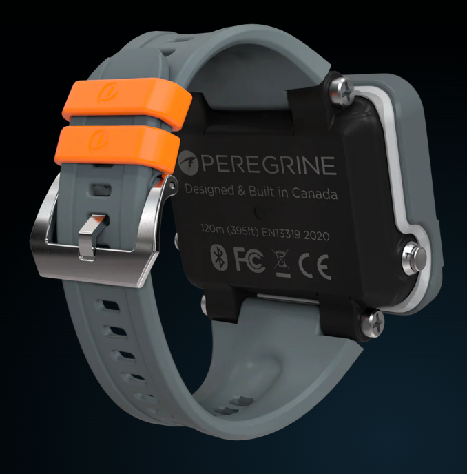 SHEARWATER Peregrine- Preorder only