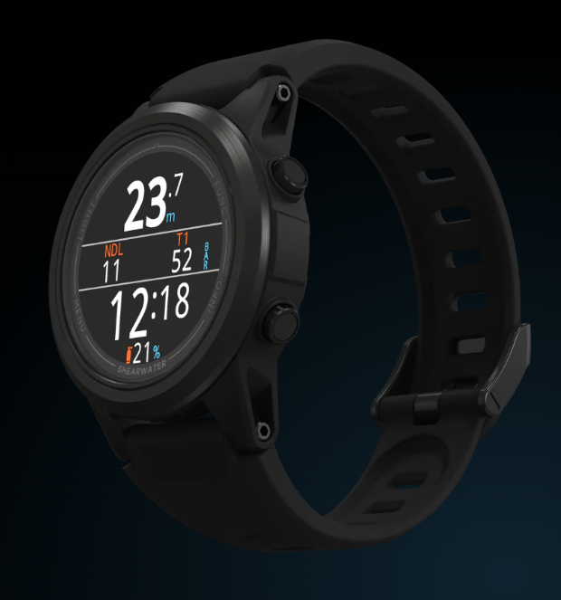 SHEARWATER Tern TX- Preorder only