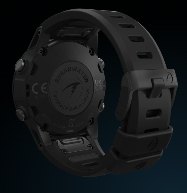 SHEARWATER Tern TX- Preorder only