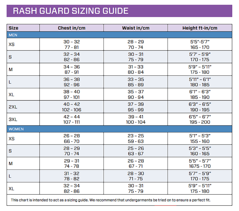 SCUBAPRO T-Flex Rashguard UPF 50 - Women