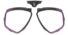 SCUBAPRO Zoom Mask Colour Kit