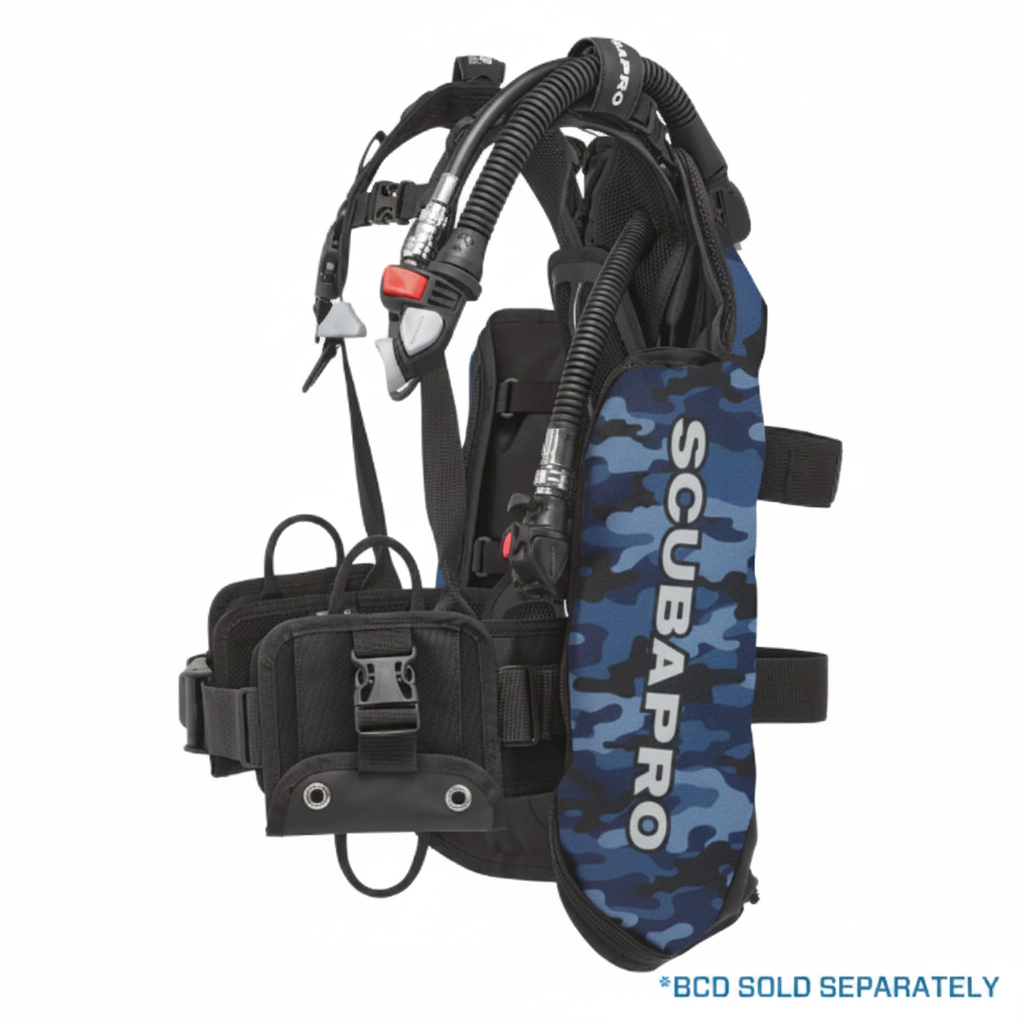 SCUBAPRO Cover for Navigator Lite