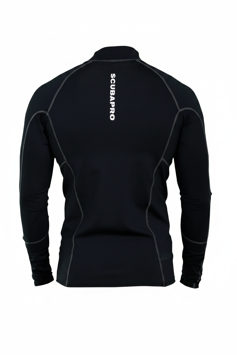 SCUBAPRO T-Flex Long Sleeve UPF80 - Men Wetsuit Top