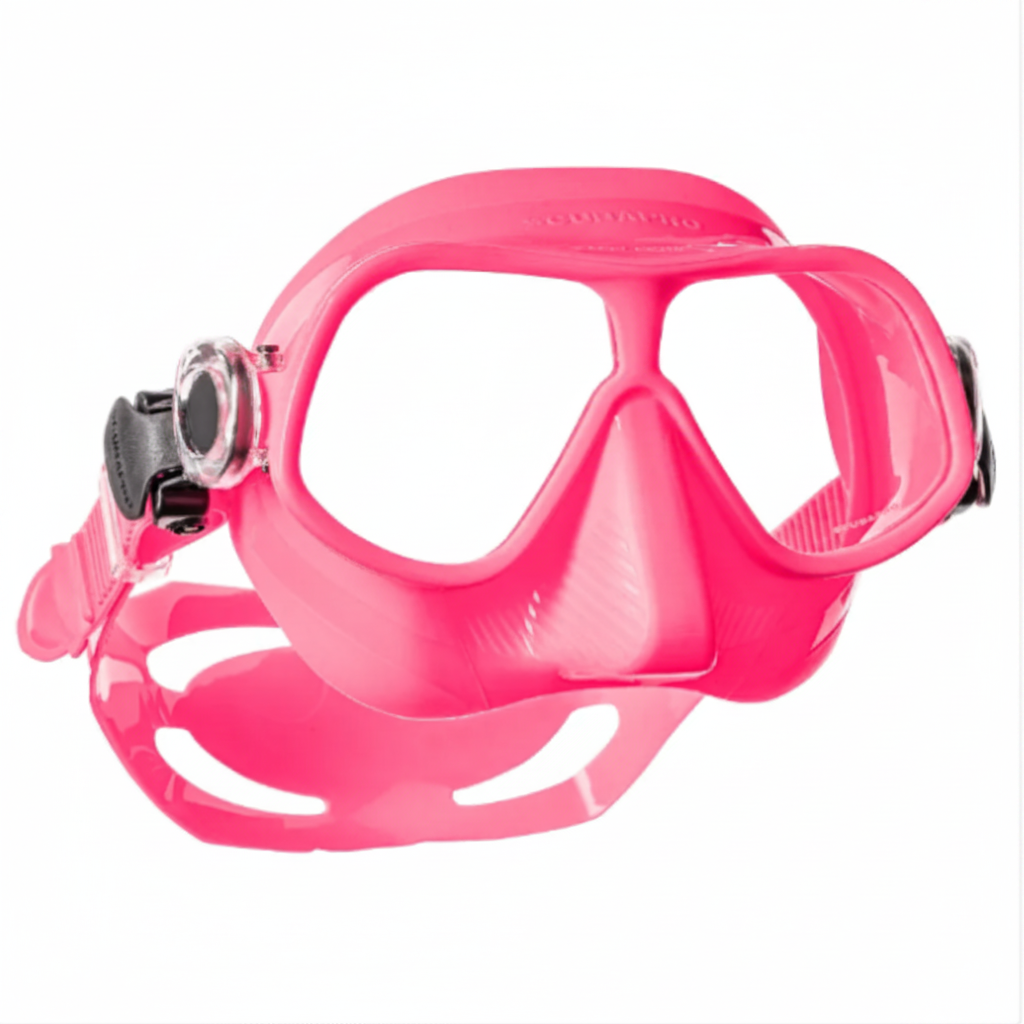 SCUBAPRO Steel Comp Mask