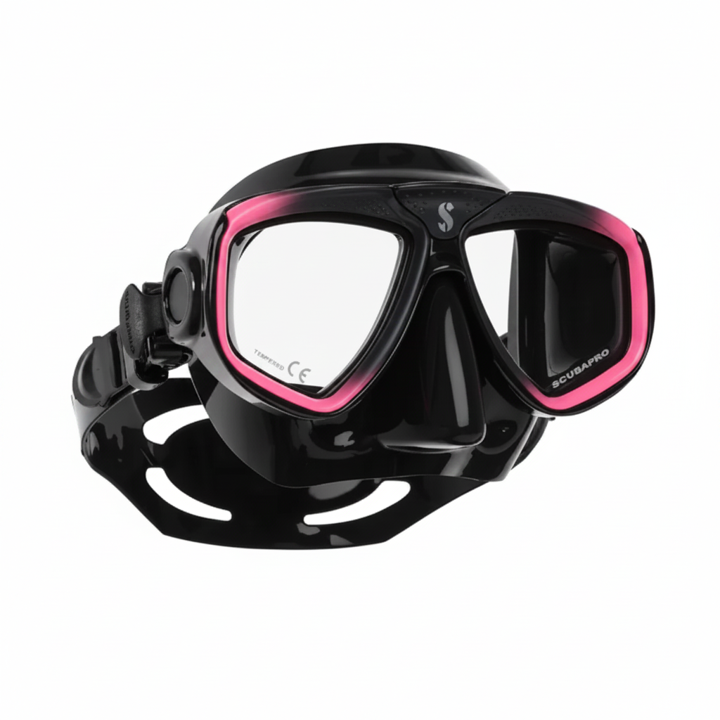 SCUBAPRO Zoom Mask