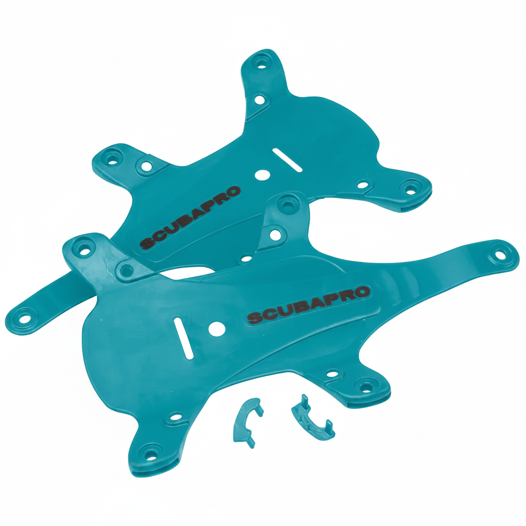 SCUBAPRO Colour Kit for Hydros Pro BCD