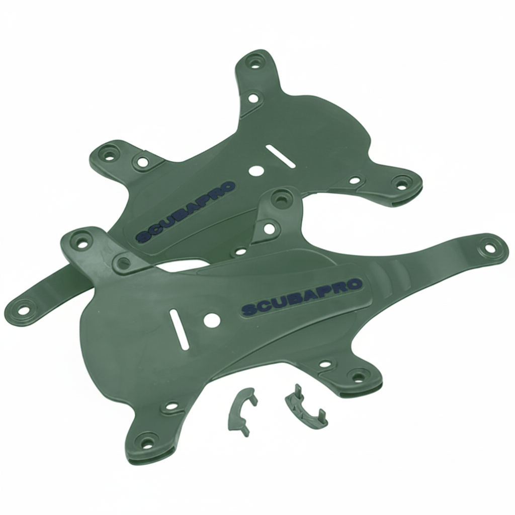 SCUBAPRO Colour Kit for Hydros Pro BCD
