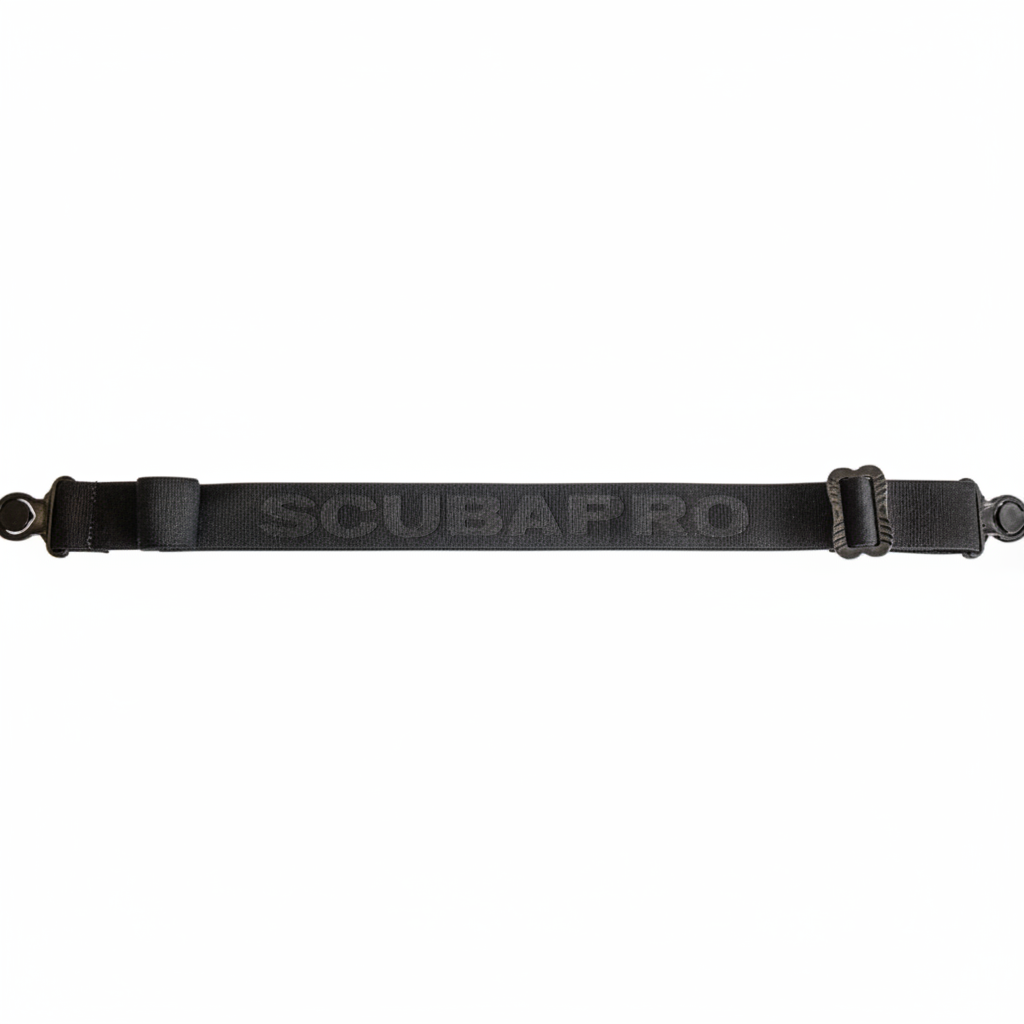 SCUBAPRO Comfort Mask Strap