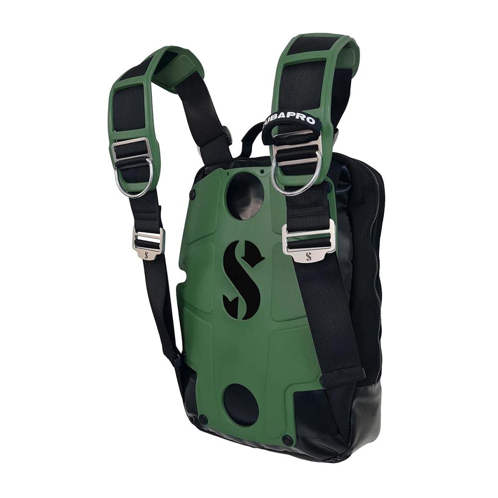 Scubapro S-Tek Laptop Backpack - Limited Edition and limited stock