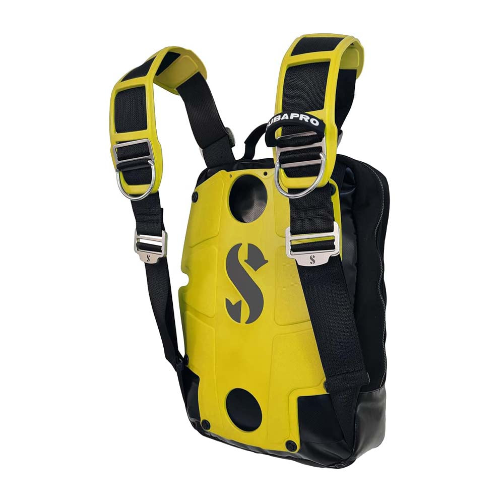 Scubapro S-Tek Laptop Backpack - Limited Edition and limited stock