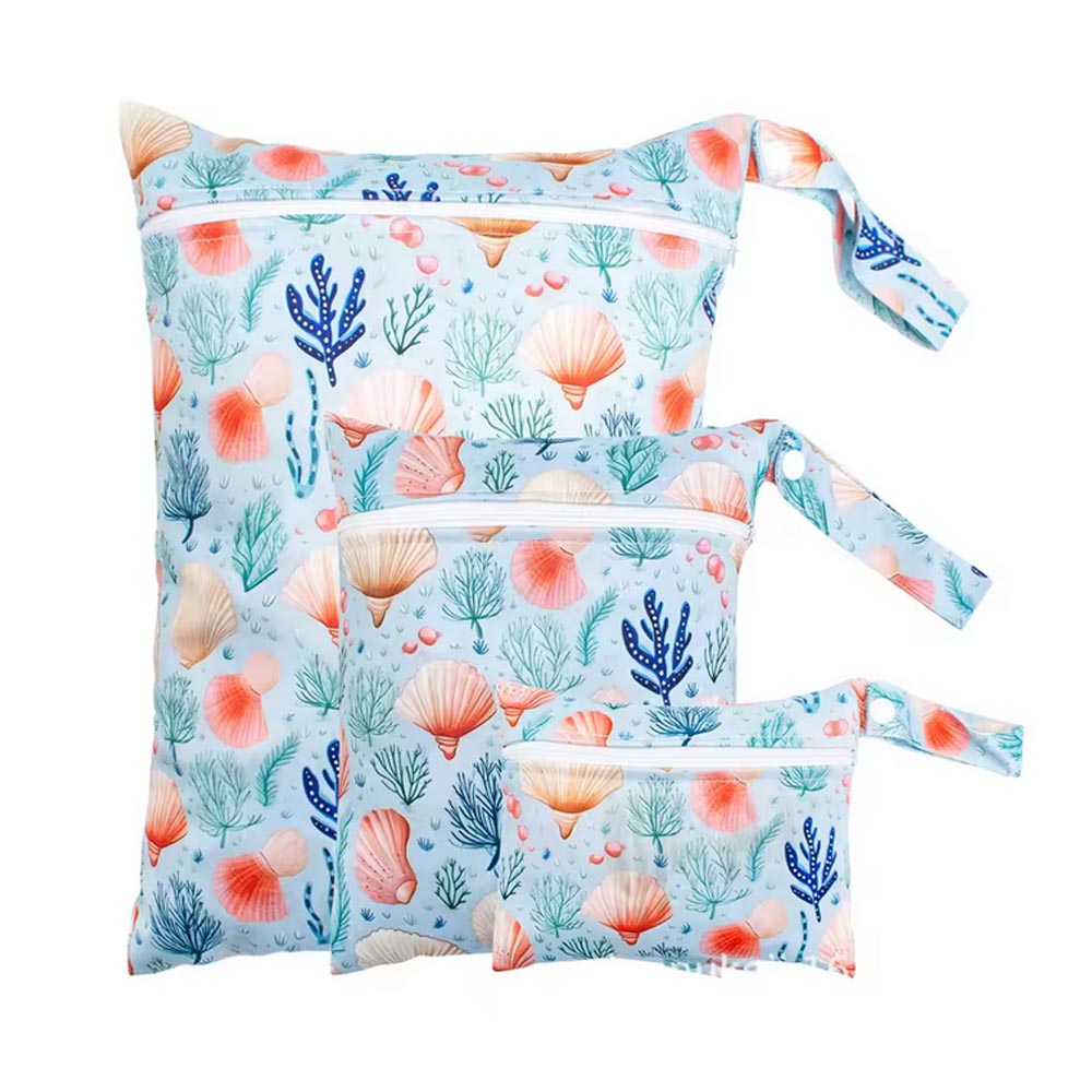 Waterproof Reusable Dry Bag