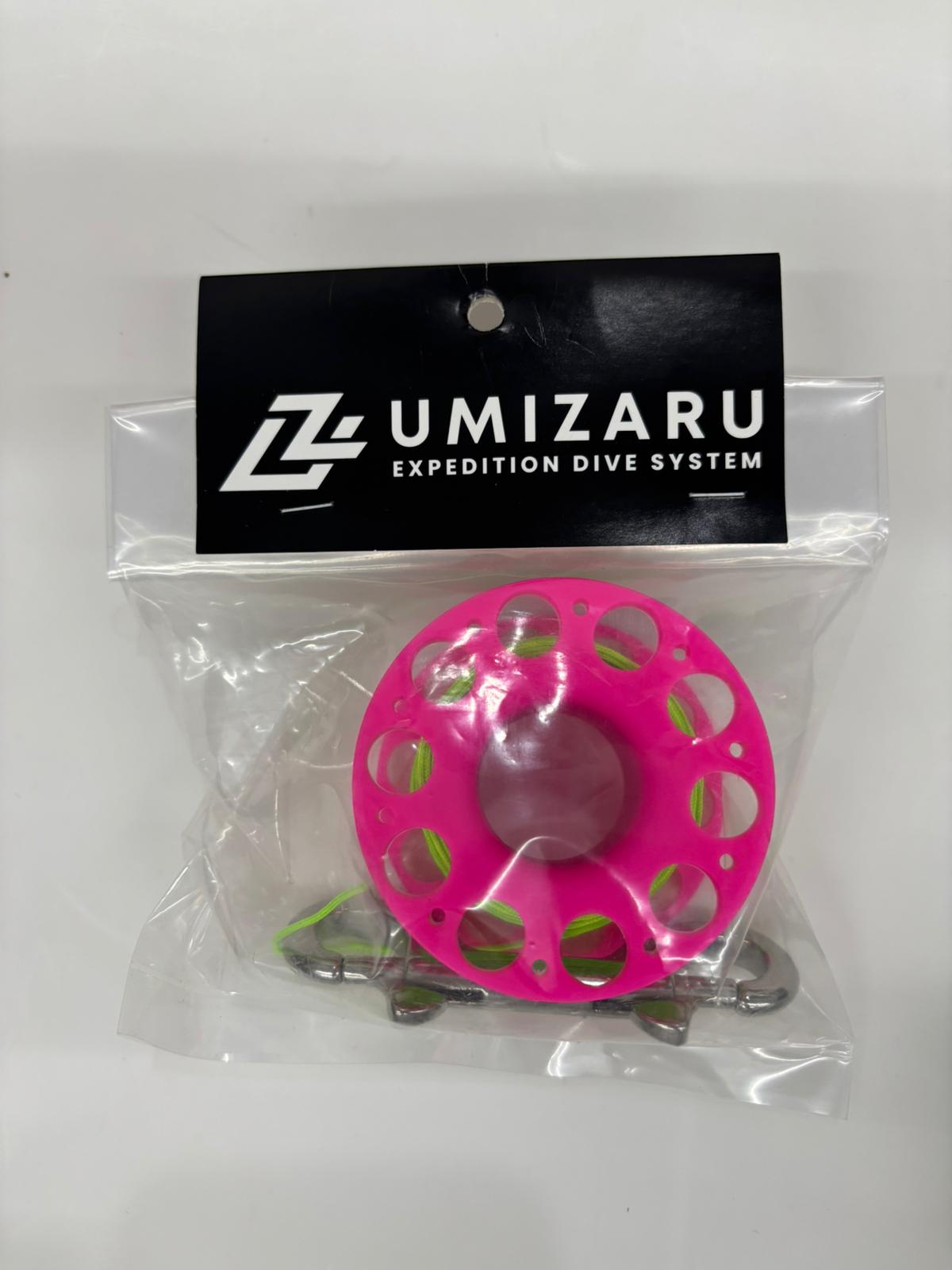 UMIZARU Finger Spool