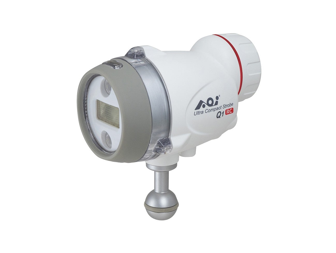 AOI UCS-Q1RC Underwater Ultra Compact Strobe