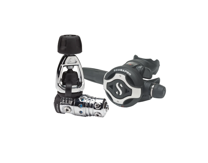 SCUBAPRO Mk25 Evo / S620Ti Dive Regulator