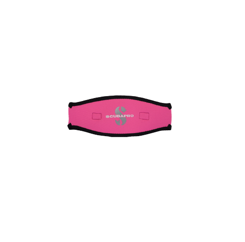 SCUBAPRO Neoprene Mask Strap Cover