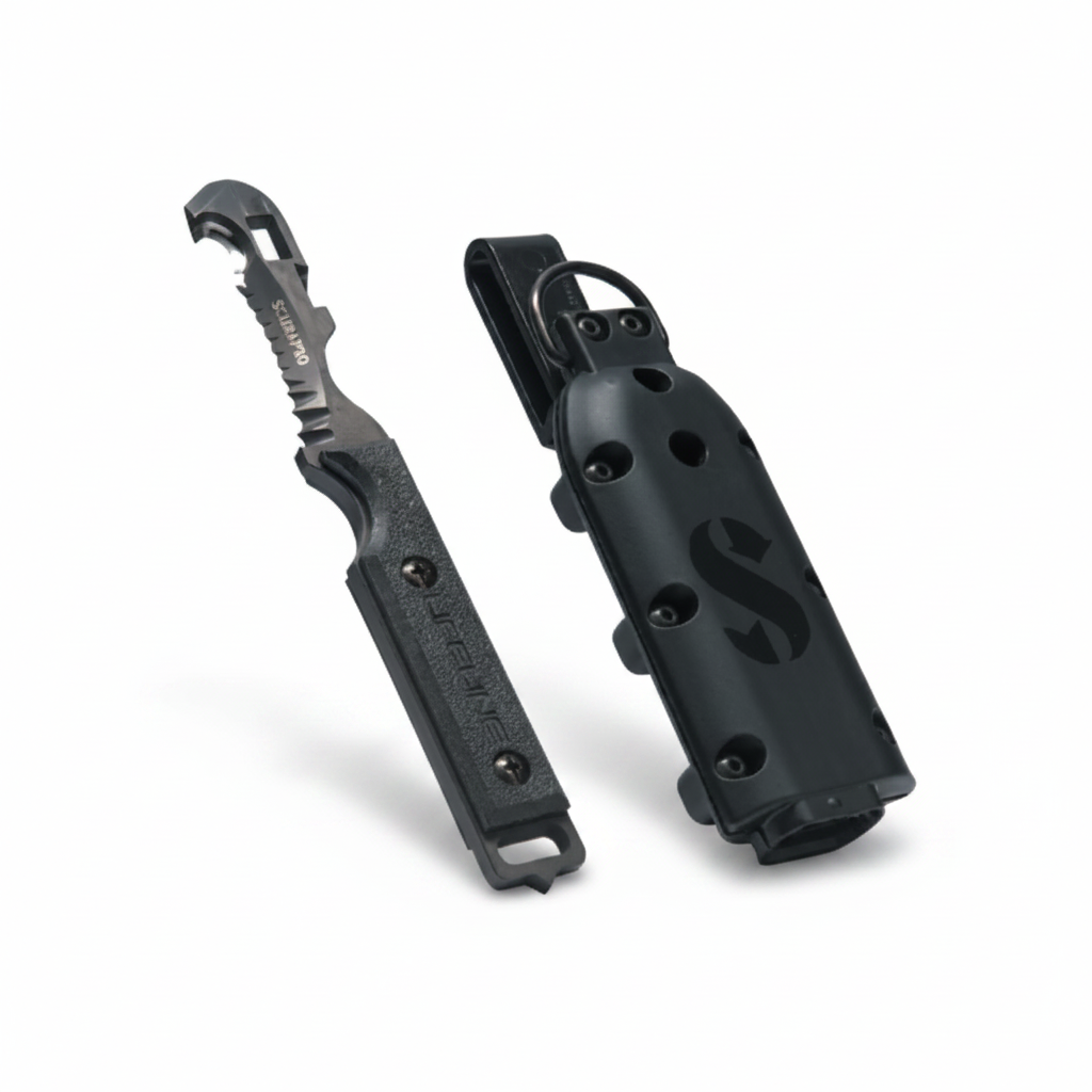 SCUBAPRO Jawz TI Knife