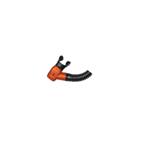 SCUBAPRO Spectra Snorkel - Semi Dry