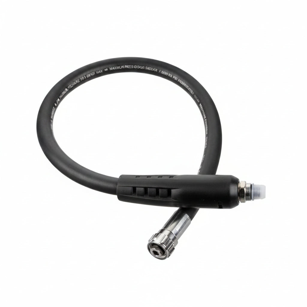SCUBAPRO LP Hose 75cm