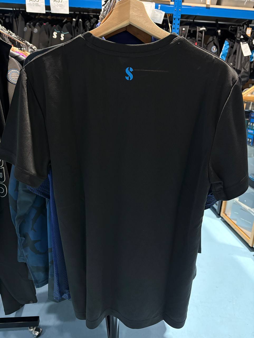 SCUBAPRO Teen T-Shirt