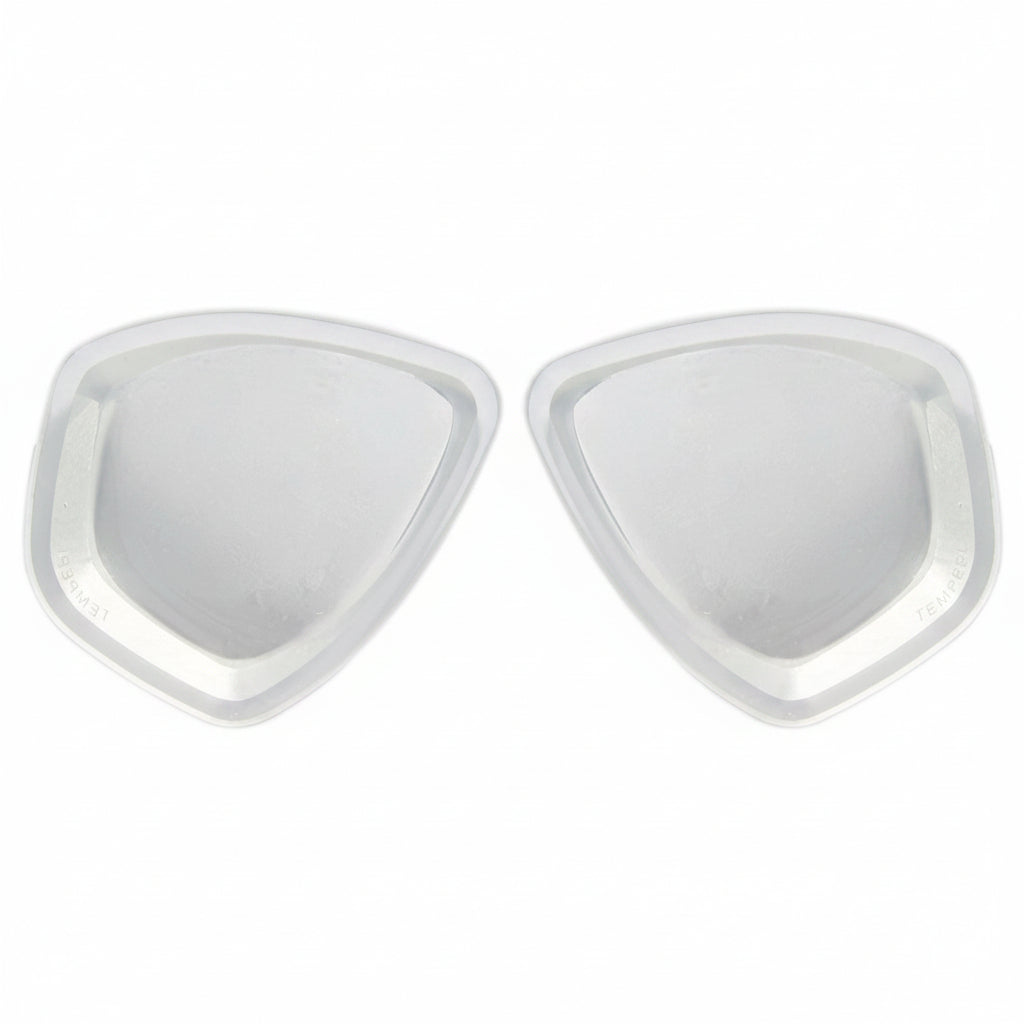 SCUBAPRO Zoom Prescription Lenses