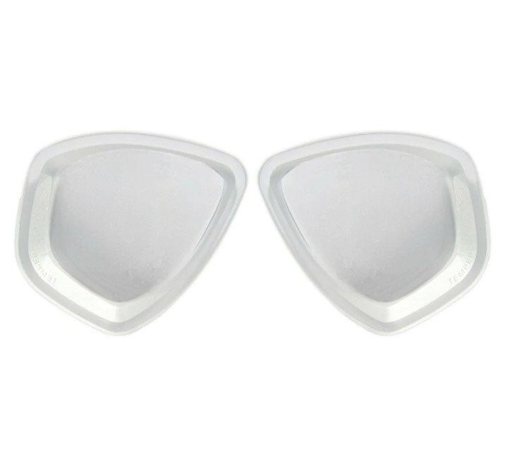 SCUBAPRO Zoom Prescription Lenses
