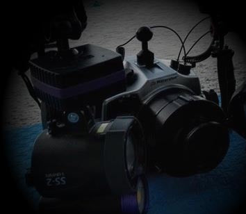 Underwater Photography