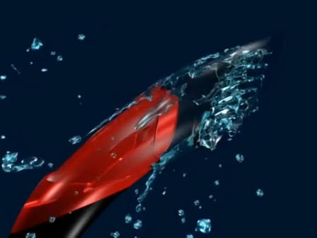 Snorkels