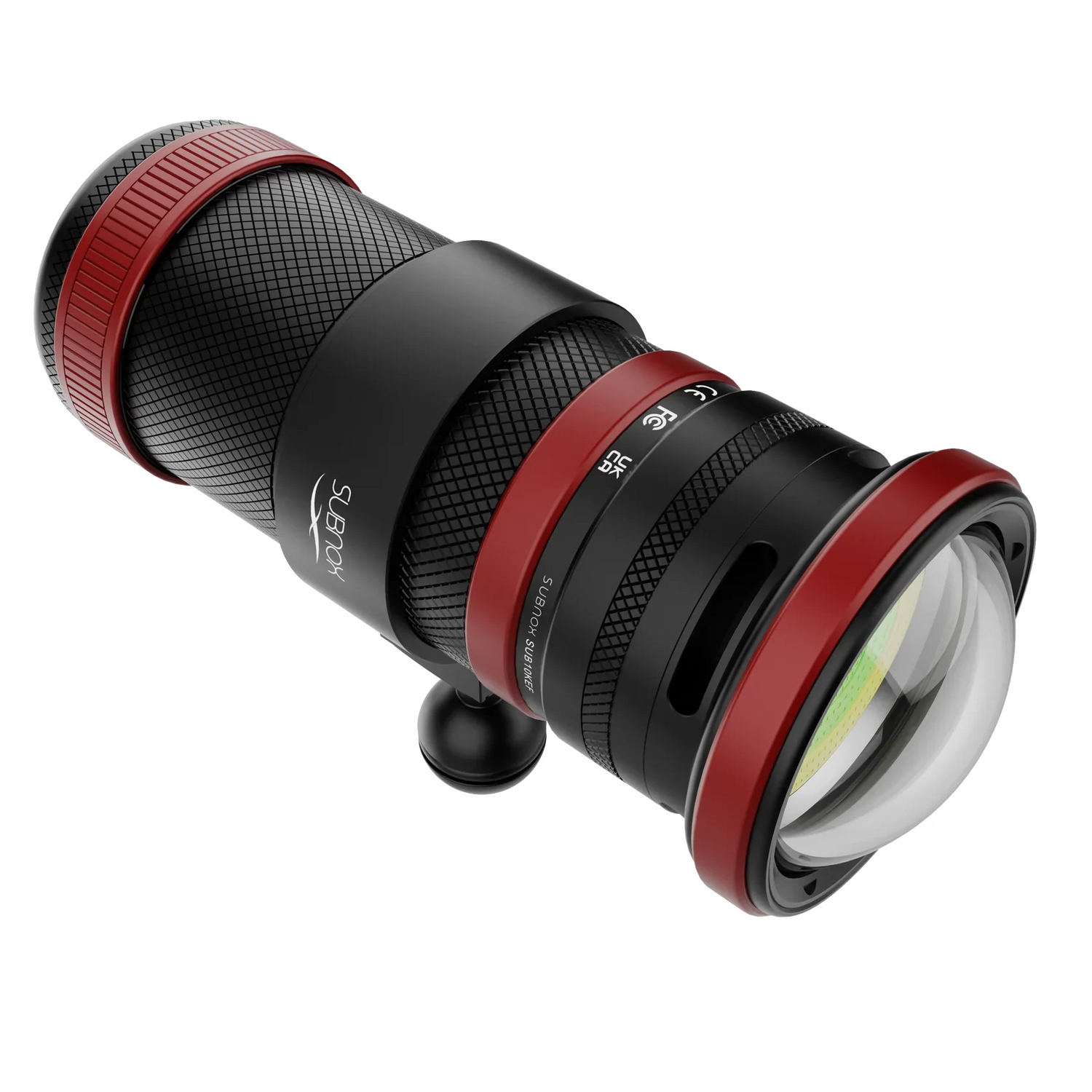Subnox Video Lights & Torches