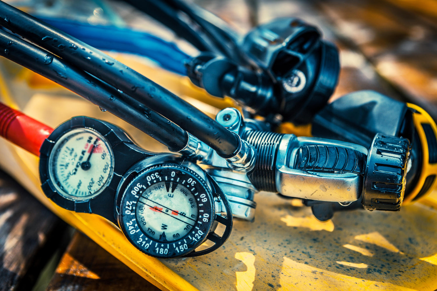 Equipment Rental