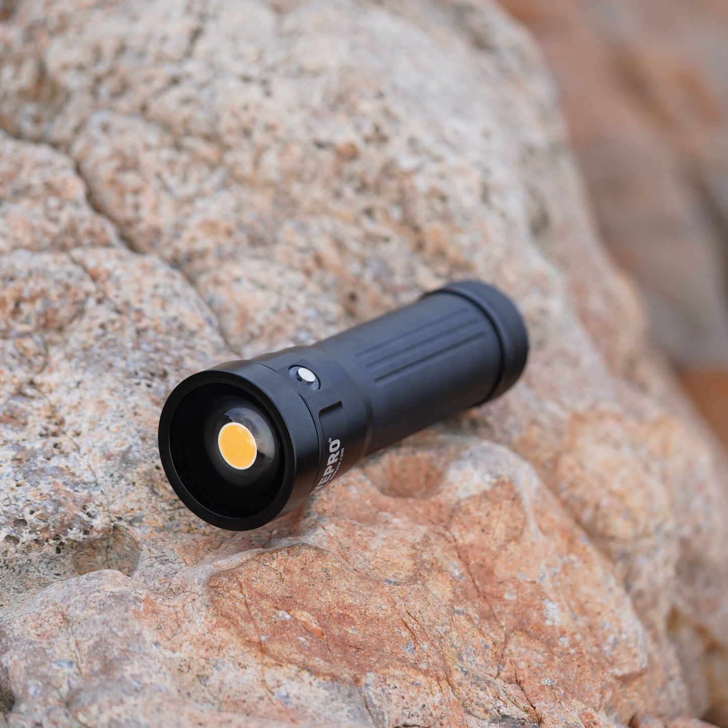 DIVEPRO Vision Max Torch