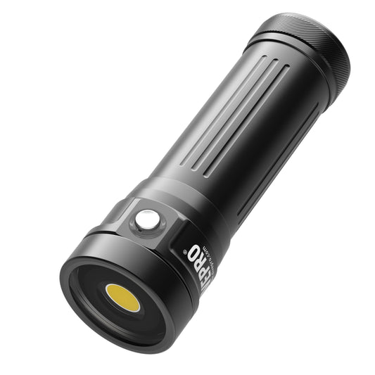 DIVEPRO Vision Max Torch