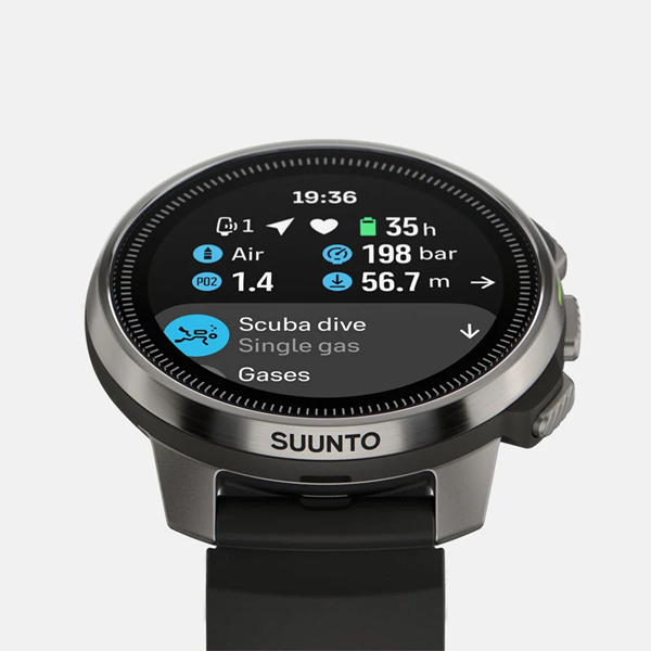 SUUNTO Ocean Dive Computer