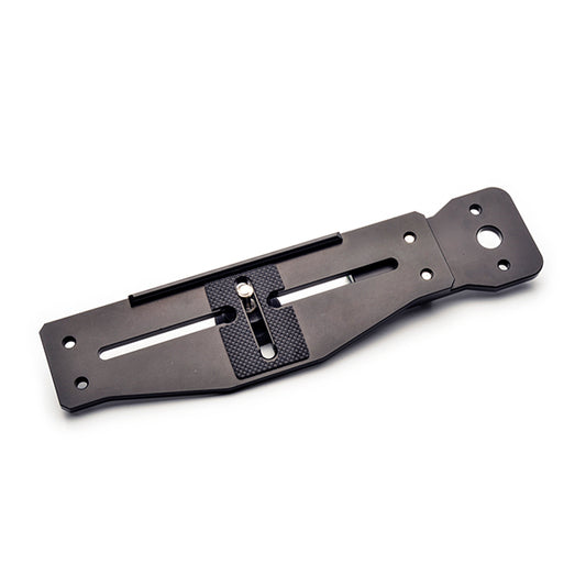 iDivesite Trays - i-Das Standard Base Tray w/ Adjustable Extensions