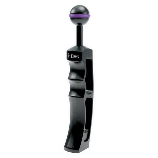 iDivesite Arm Systems - i-Das Pistol Handle with Ball Head
