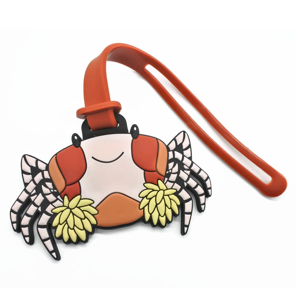 DI Luggage Tag