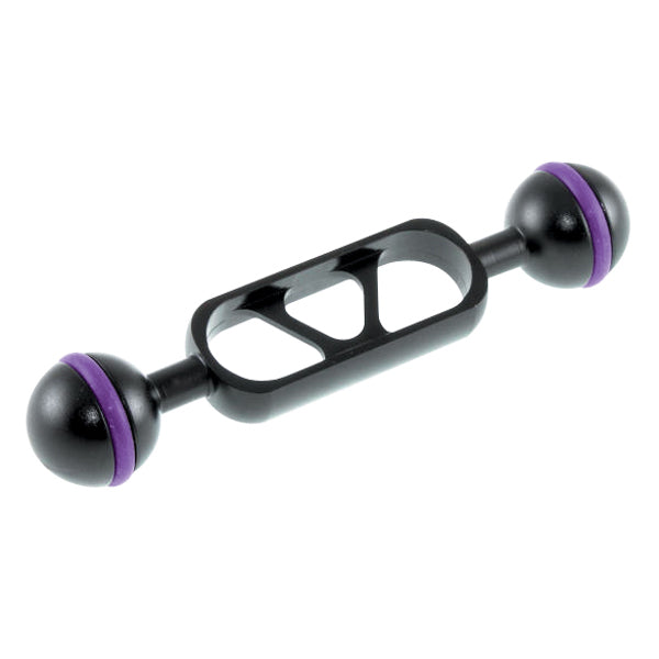 iDivesite Arm Systems - i-Das 5" Double-Ball Arm
