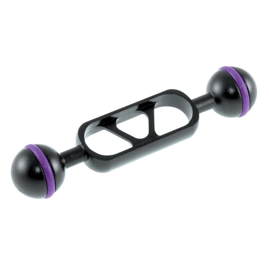 iDivesite Arm Systems - i-Das 5" Double-Ball Arm
