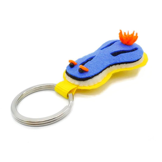 DI Keyring